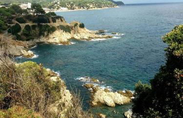 Villa Ingrid Costa Brava - Foto 43