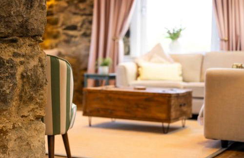 Blar Cottage (Private Sauna + Fast Starlink Wifi) - Foto 8