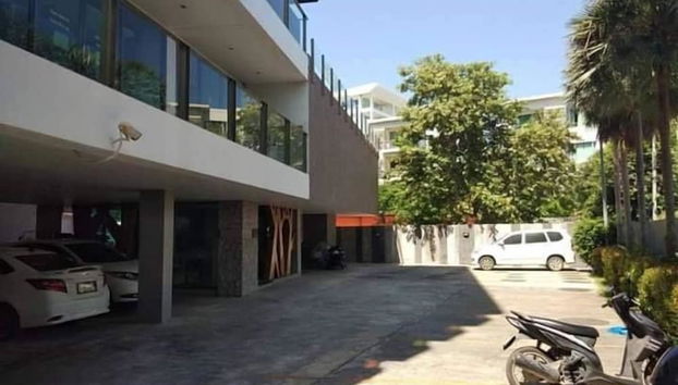 Rocco Hua Hin 512 Condominium - Foto 2, Recepción