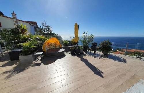 Villa Palmera Sea View - Foto 29