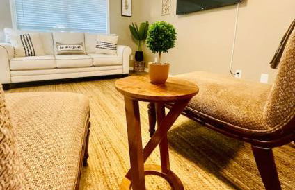 EastGate 4A Cozy family retreat close to downtown Hammond - Foto 58