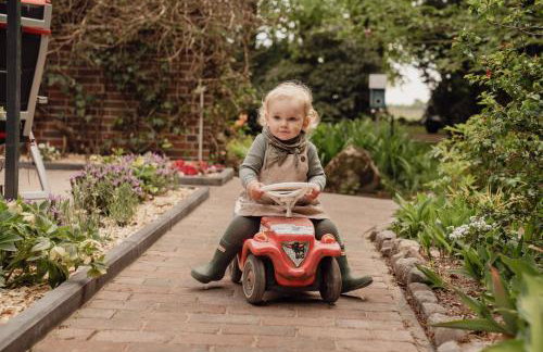 Ferienhaus Spieker - Hof Brockmann - Foto 28