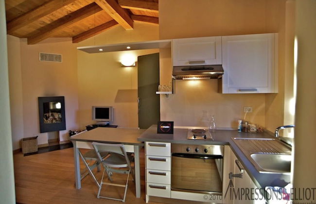 Holiday Home in Imola With Forest & Pool - Foto 6