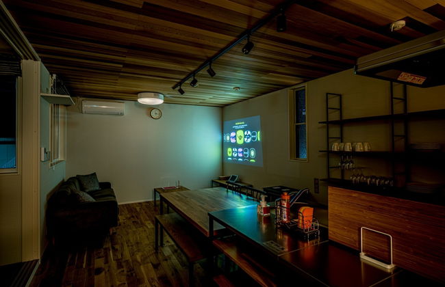 Rakuten STAY HOUSE x WILLSTYLE Haginishitamachi - Foto 8