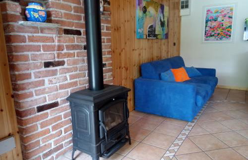 Chalet del Laghetto - Photo 1