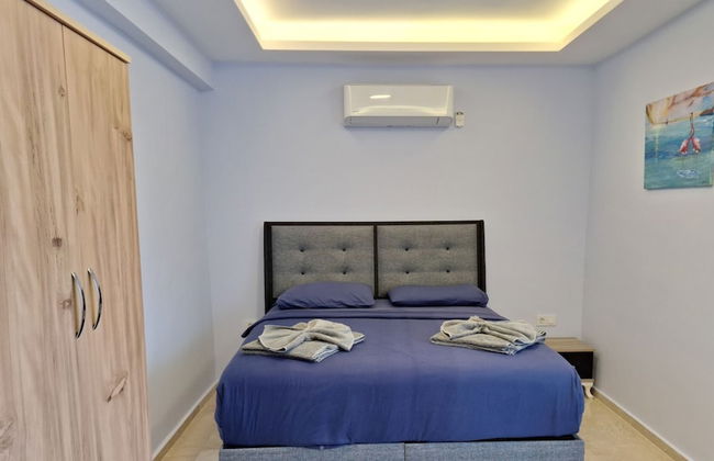 Merthomes Marmaris - Foto 17