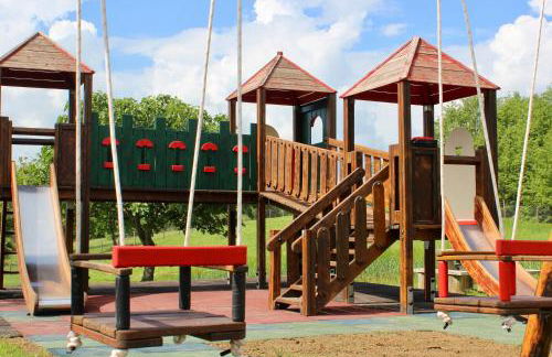 L'Antico Cipresso - Foto 56