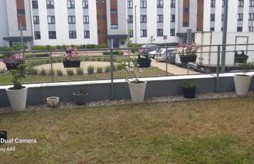 Apartament Białystok - Foto 17