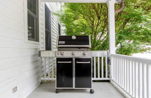 Picture Postcard Mansion in Manchester Village - Foto 24