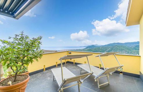 Lovely Apartment In Cogorno With Wifi - Foto 18