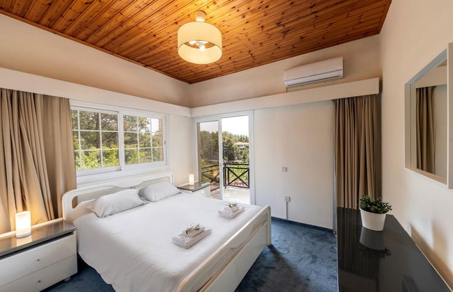 Platres Forest Panorama - Foto 8