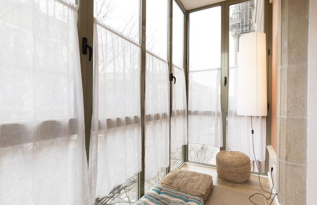 Aspasios Urquinaona Apartments - Foto 66