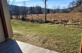 Bliżej Lasu - Rodzinny domek w górach - Foto 19