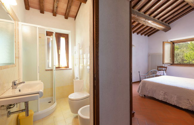 Fonte al Tesoro - Foto 17