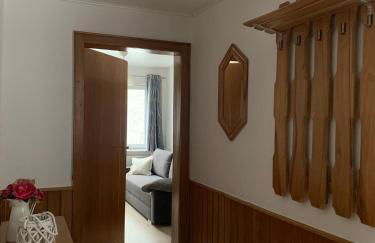 Ferienhaus Andrea am Bodetal - Foto 36