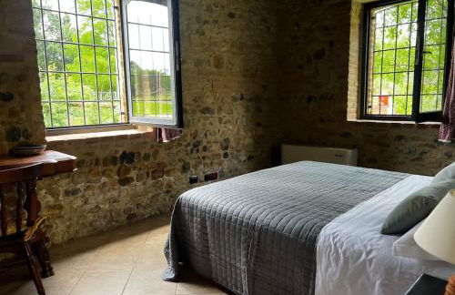 Clubhouse del Podere Montevalle - Photo 19