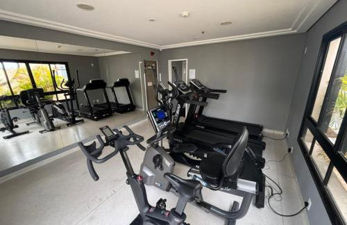 The Palace Moema 501 - Foto 29