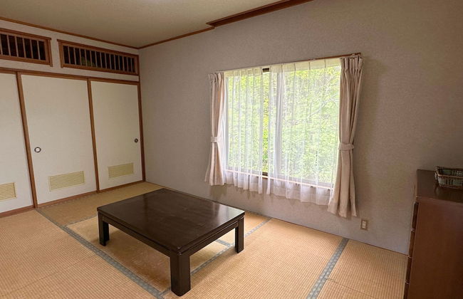 Nature Cottage Akabeko - Foto 26