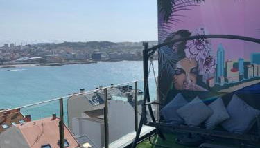 Apartamento vistas Coruña 3 habitaciones - Foto 4