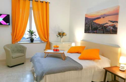 Villa Valentino Pompeji - Foto 24