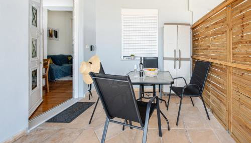 Perivolia Panorama - Peaceful Retreat with View - Foto 3