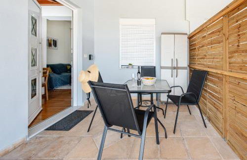 Perivolia Panorama - Peaceful Retreat with View - Foto 3