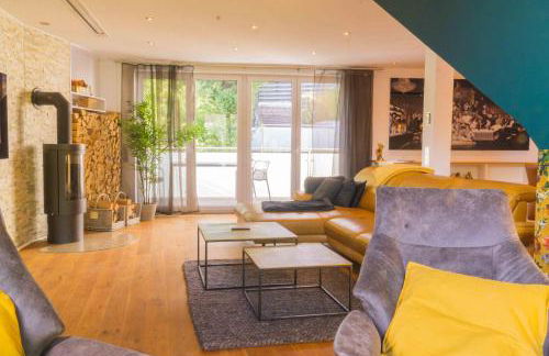 Altstadtsuiten Osnabrück - Foto 13