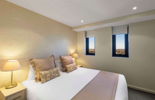 iStay Precinct Adelaide - Foto 16