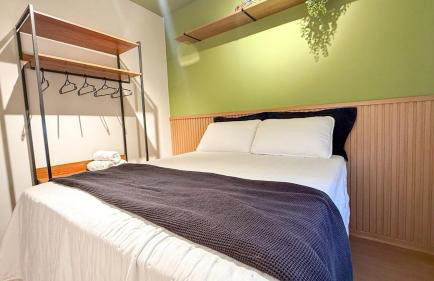 Aconchego no Centro de Palmas - Photo 3