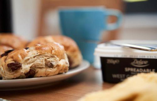 Sandy Cove Cottage - Foto 24