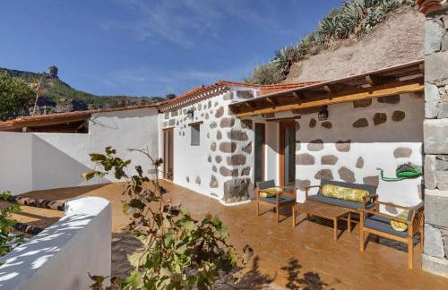 La Pelusa casa rural - Photo 16