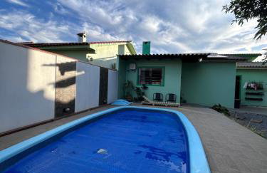 Pousada Fialho - Foto 7