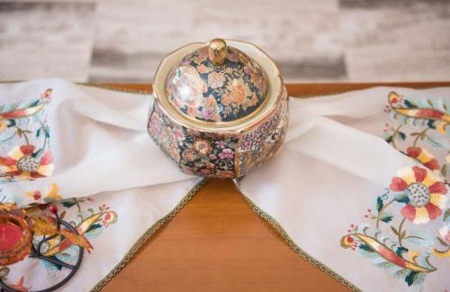 Eleftheria's House, Exambela, Sifnos - Foto 13