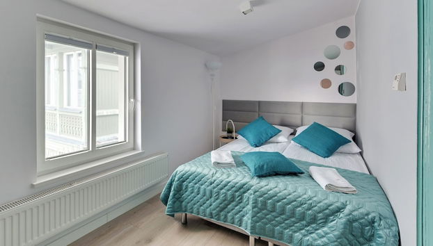 Veranda by Grand Apartments - Foto 4, Habitación