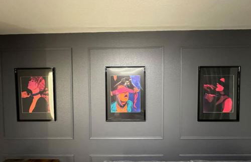 50 nuances de rouge - Foto 14