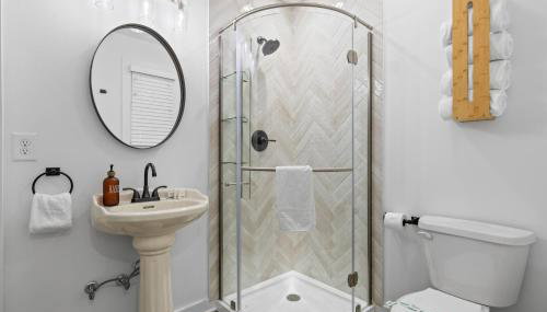 The Shaffer at The Rise Retreat (L5) - Foto 5