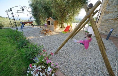 Casale Filiberto Terrazza - Foto 22