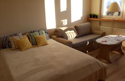 Apartament Czwarte Piętro - Photo 9