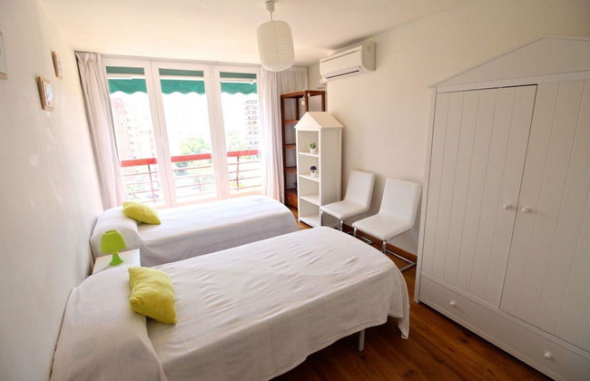 Apartamento las Olas - Foto 6