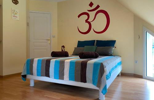 Villa Luxe Arnage aux portes du Circuit Piscine Chauffée - Photo 21