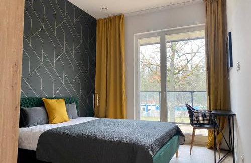 Ostoja Białowieska - Foto 1