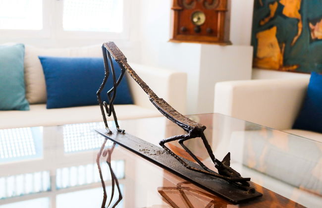 La Maison De L'artiste - Foto 18