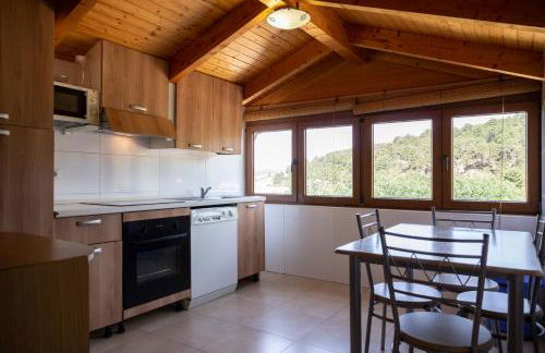 CASA RURAL MIRADOR DE PINARES - Foto 5