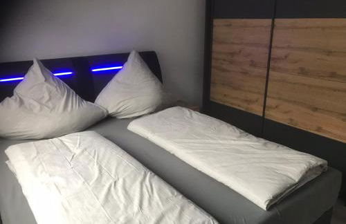 Ferienwohnung Wildes Wässerchen - Foto 3