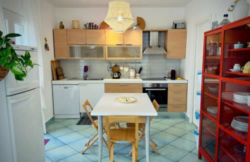 Seaside Villa with private garden - Foto 21