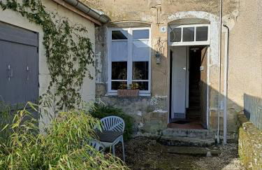 Frans dorpshuisje Maison Gerard - Foto 18