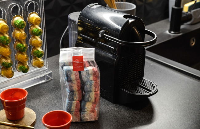 The Majestic Garden Suite - Photo 42