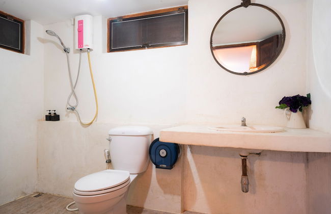 Secret Garden Pool Villa - Foto 50