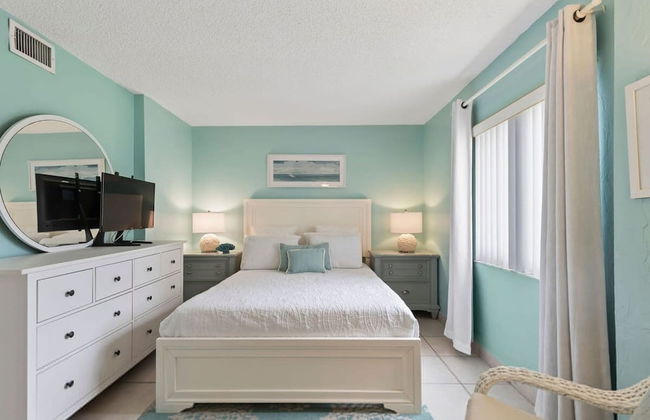 Updated Ocean Front Condo Aquamarine Suite 201 - Foto 11