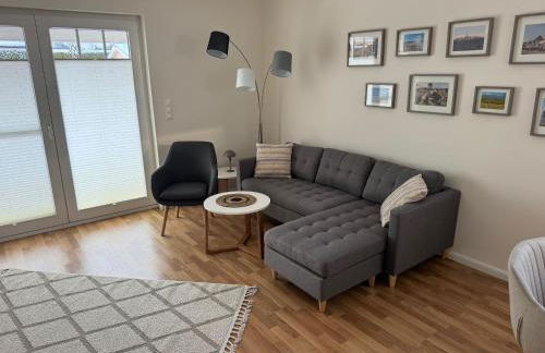 Appartement mit eigenem Zugang in Pattensen Mitte-Nord - Foto 1